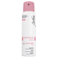 DEFENCE DEO SOFT CARE SPR150ML