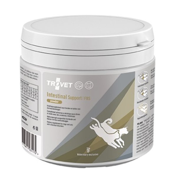 TROVET INTESTINAL SUPP FBS400G