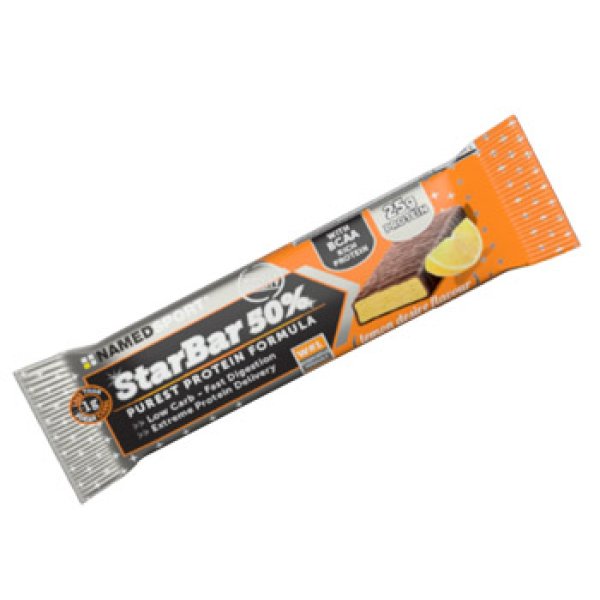 STARBAR LEMON DESIRE 50G