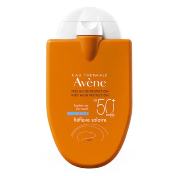 AVENE REFLEXE SOL SPF50+ 30ML