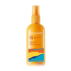 LES POLYSIANES LATTE SPR SPF15