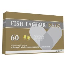 FISH FACTOR PL CONV 60PRL 0.68