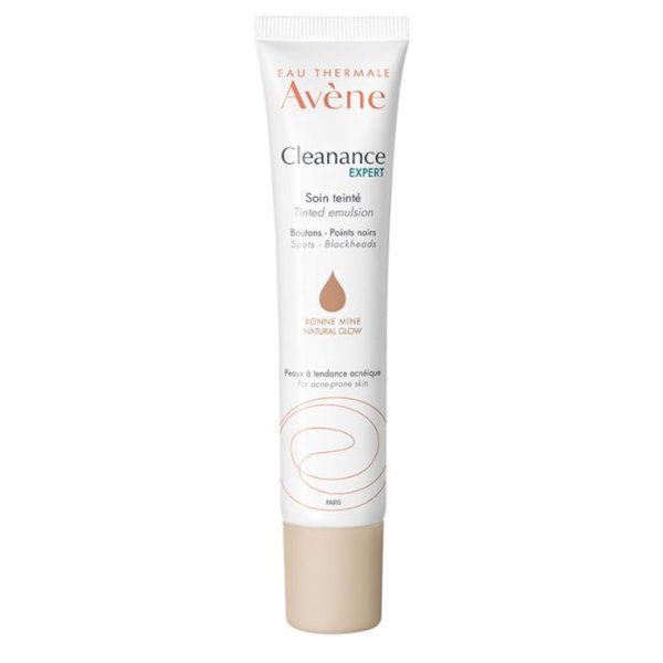 AVENE CLEANANCE EXPERT TRATT