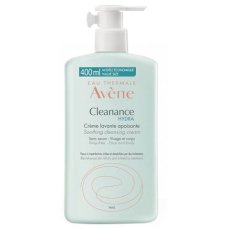 AVENE CLEANANCE HYDRA CR 400ML