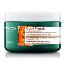 DERCOS NUTRIENTS MASCHERA NUTR