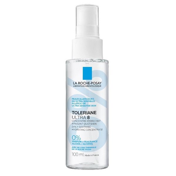 TOLERIANE ULTRA 8 SPRAY 100ML