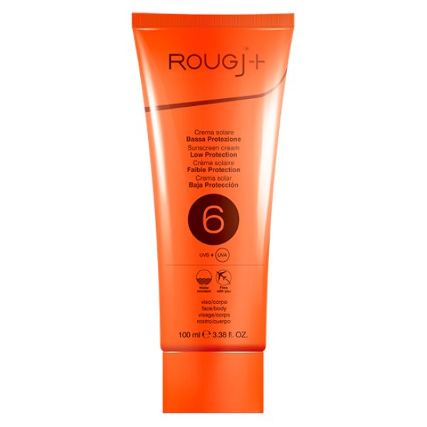 ROUGJ SOLARE SPF 6 100ML