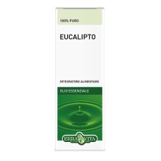 EUCALIPTO OLIO ESS 10ML  ERBAV