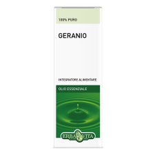 GERANIO OLIO ESS 10ML FL   ERB