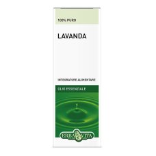 LAVANDA OLIO ESS 10ML ERBAVITA