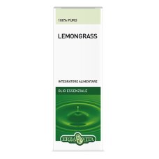 LEMONGRASS OLIO ESS 10ML FL ER