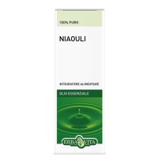 NIAOULY OLIO ESS 10ML  ERBAVIT