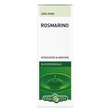 ROSMARINO ESS 10ML  ERBAVITA