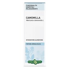 CAMOMILLA FIO SOL IAL 50ML