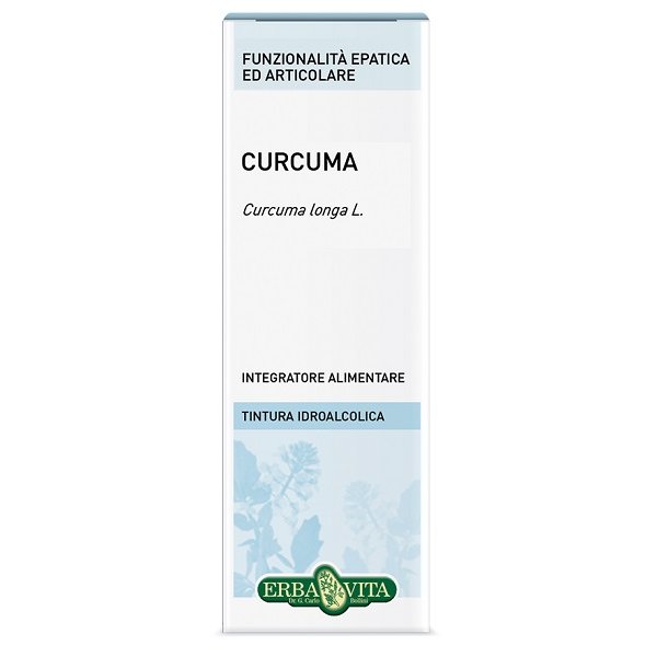 CURCUMA RIZOMA SOL IAL 50ML