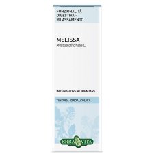 MELISSA FGL TINT IAL 50ML EBV