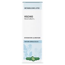 VISCHIO FGL TINT IAL 50ML EBV