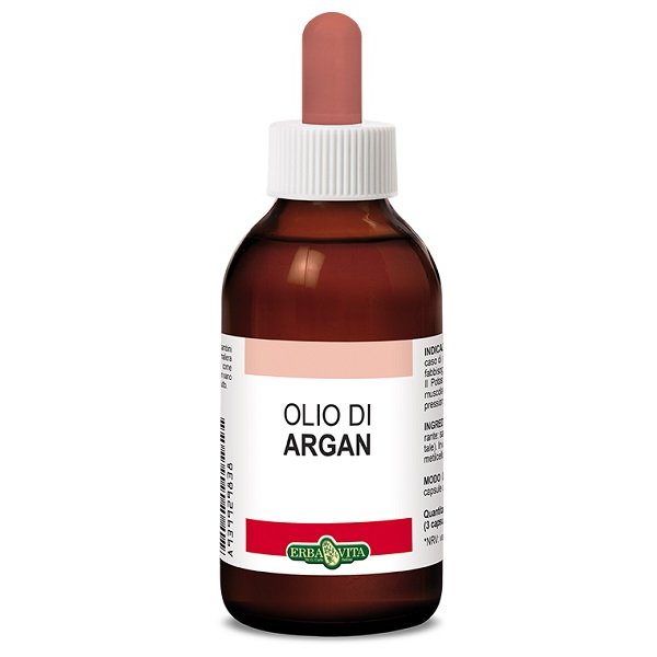 OLIO ARGAN 30ML