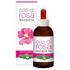 OLIO ROSA MOSQUETA 10ML