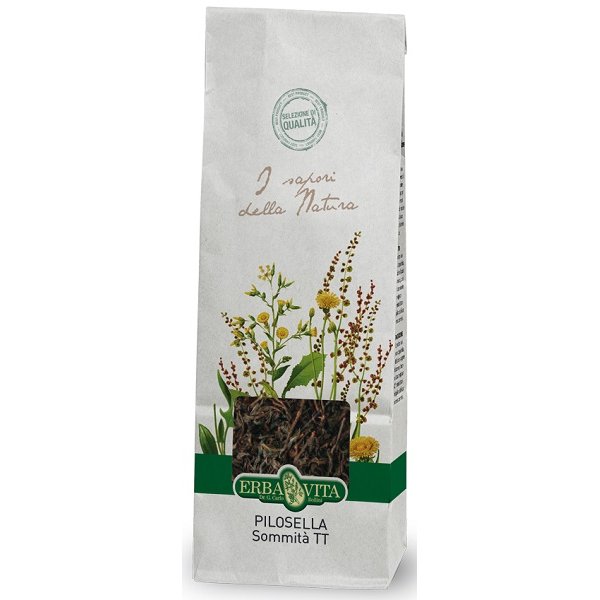 PILOSELLA TT SOMMITA 100G