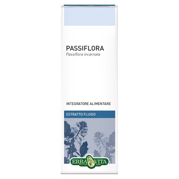 PASSIAFLORA ESTR FL 50ML