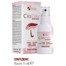 CLIATAKE SPRAY ORALE 15ML