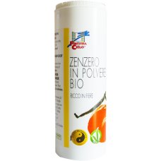 ZENZERO IN POLVERE BIO 80G