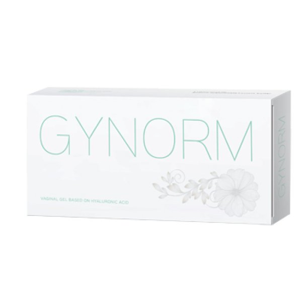 GYNORM 0,5% 5ML