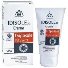 IDISOLE DOPOSOLE PELLE SEC50ML