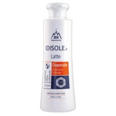 IDISOLE DOPOSOLE TATUAGGI200ML