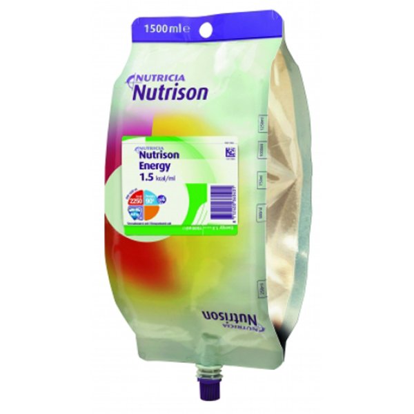 NUTRISON ENERGY 1,5L