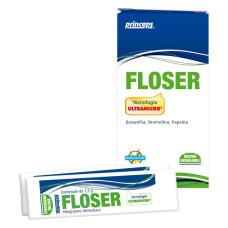 FLOSER 10BUSTE