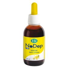 ESI NO DEP 700 GOCCE 50ML