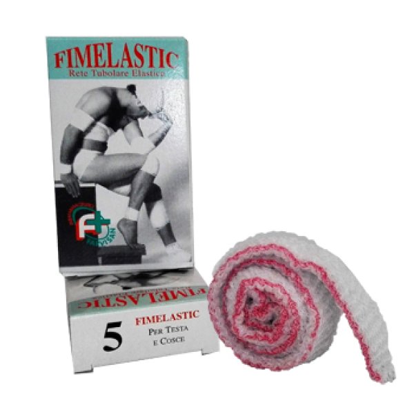 FIMELAST TUBOL 5