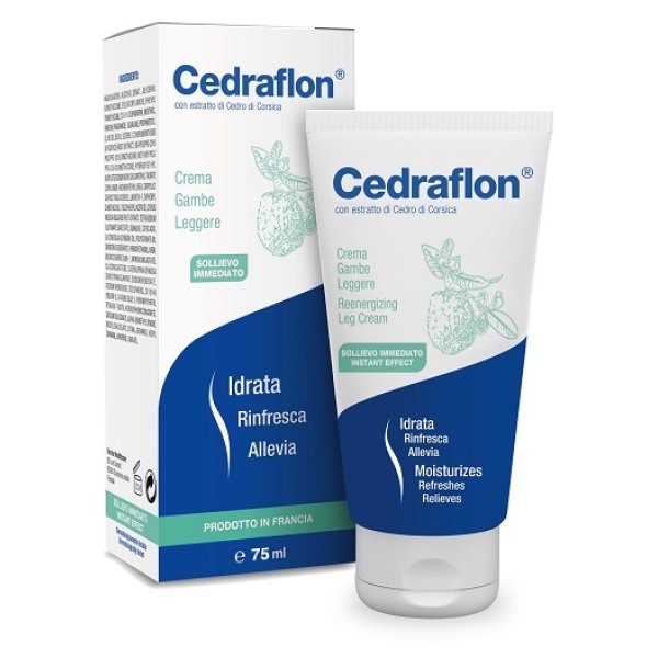 CEDRAFLON CREMA 75ML