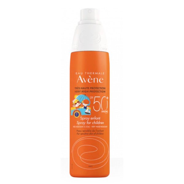 AVENE EAU THERM SPR BB SPF50+