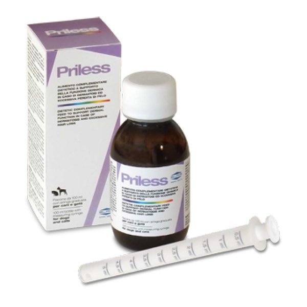 PRILESS 100ML