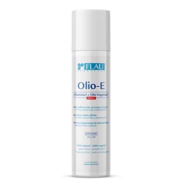 FLAU OLIO-E SPRAY 100ML