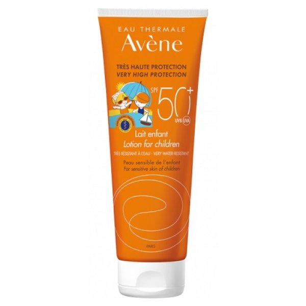 AVENE EAU THERM LATT BB SPF50+