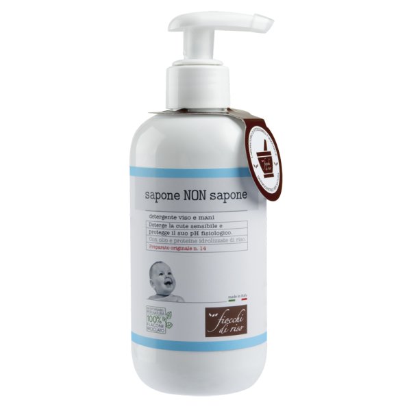 SAPONE NON SAPONE FDR 400ML