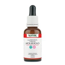 EASYMINERAL LIQUID MOLIBDENO G