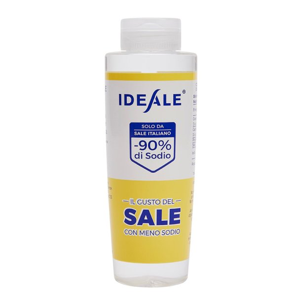 IDEALE CONDIMENTO SALE 150ML