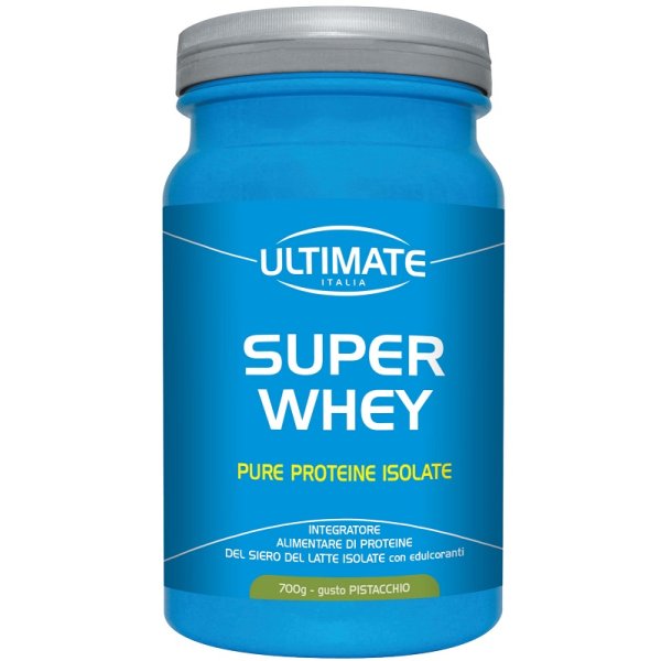 ULTIMATE SUPER WHEY PIST 700G