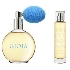 GIOIA AUTENTICA EDP BIO 50ML