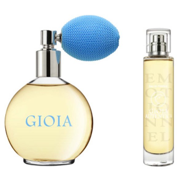 GIOIA AUTENTICA EDP BIO 50ML