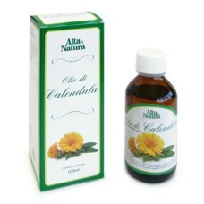 OLIO CALENDULA 100ML