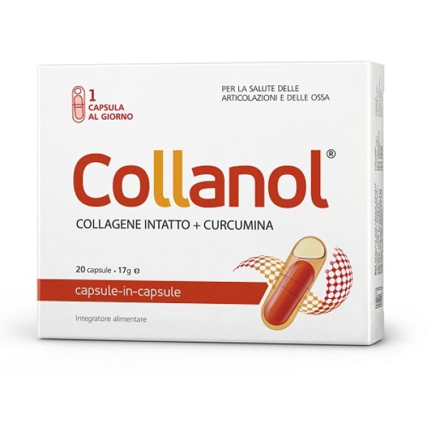 VISISLIM COLLANOL 20CPS