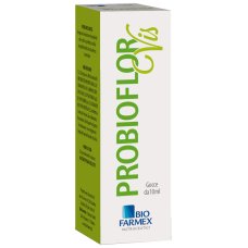 PROBIOFLOR VIS GTT 10ML