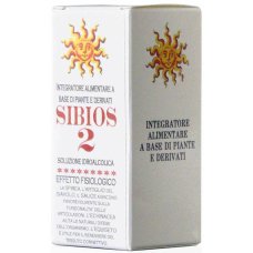 SIBIOS 02 GTT 50ML