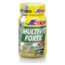 PROACTION MULTIVIT FORTE CPR